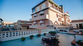 ALBERGO DA SILEONI
