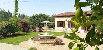 VILLA VIGNETO