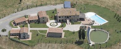 AGRITURISMO SAN LORENZO