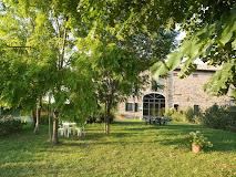 AGRITURISMO IL BRUGNOLO