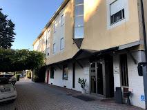 HOTEL RISTORANTE LE CALANDRE
