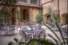 Il Chiostro Del Carmine