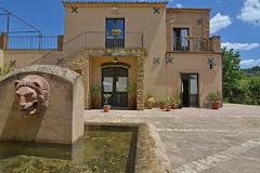 Il casale delle rose
