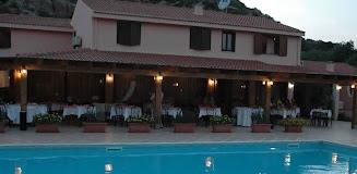 Hotel La Valle