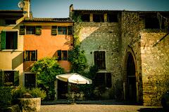 Agriturismo Corte Pellegrini