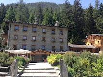 HOTEL CHALET EDEN