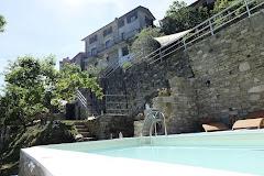 CA' LUNI B&B