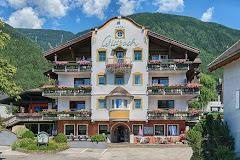HOTEL GISSBACH