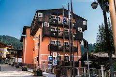 HOTEL POSTA