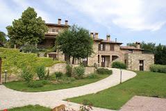 Agriturismo Fonte Chiara