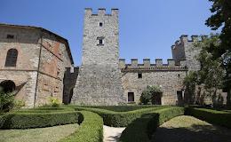 CASTELLO DI MODANELLA