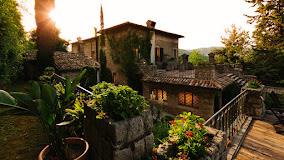 AGRITURISMO VILLA CICCHI