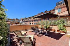 Piazzetta Margutta - My Extra Home