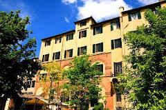 PALAZZO RAVIZZA