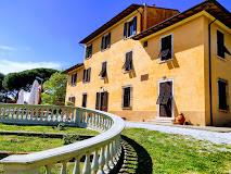 Villa Boldrini