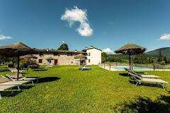 CASCINA LA PALAZZINA
