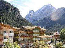 HOTEL ALPINO AL CAVALLETTO
