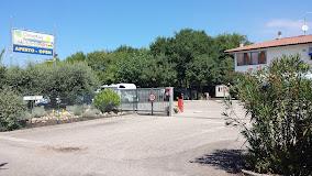 Campeggio Amici Di Lazise