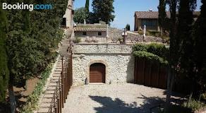 Podere Le Grotte