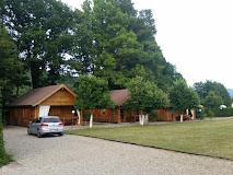 Camping Campo Plano