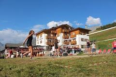 ALBERGO BUCANEVE