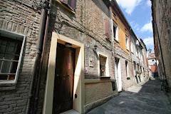 Le Stanze Di Torcicoda