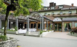 APRICA