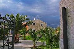 Cambiocavallo Unesco Area and Resort