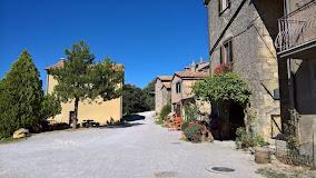 AGRITURISMO IL BORGO DEL LUPO