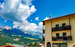 HOTEL OMBRETTA