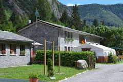 Campeggio Sasso Remenno