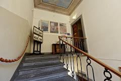 Bellevue House
