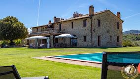 IL CASALE  DI  BUCCOLE COUNTRY HOUSE