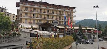 Albergo Monte Nebin