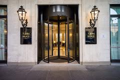 TURIN PALACE HOTEL