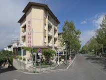 ALBERGO SATURNO