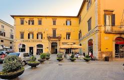 ALBERGO LA ROSETTA