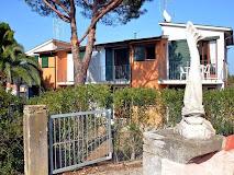 CAMPING LE CALANCHIOLE