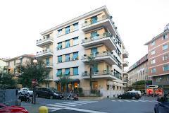 ALBERGO JOLANDA