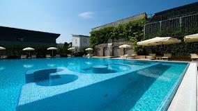 ALBERGO TERMALE PARADISO
