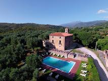 AGRITURISMO FAVATE DI LICUSATI ELVIRA