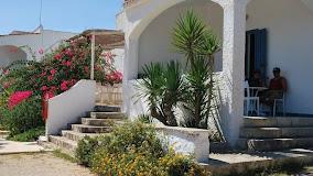 VILLAGGIO PLAIA
