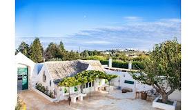 MASSERIA SAN MICHELE
