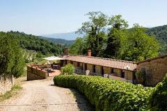 Villa Il Castellaccio