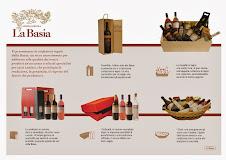 LA BASIA