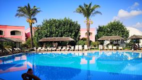 RESIDENCE PUNTA GROSSA