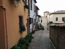 La Portella Bed&Breakfast