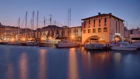 JOLLY HOTEL MARINA