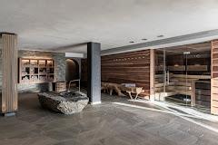 SPORTHOTEL SONNE - SOLE