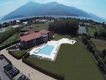 C.A.V. RESIDENCE VILLA PARADISO